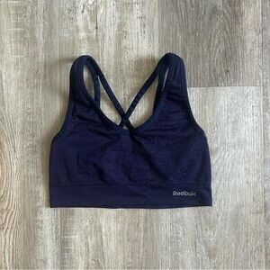 reebok sports bra🧿